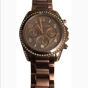 Micheal Kors Watch